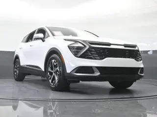 Kia Sportage 2025 EX 4p SUV