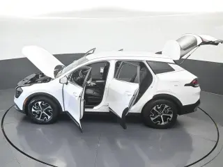 Kia Sportage 2025 EX 4p SUV