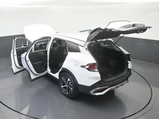 Kia Sportage 2025 EX 4p SUV