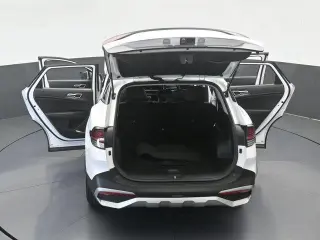 Kia Sportage 2025 EX 4p SUV