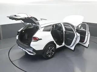 Kia Sportage 2025 EX 4p SUV