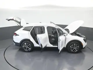 Kia Sportage 2025 EX 4p SUV