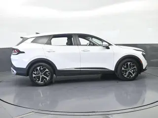Kia Sportage 2025 EX 4p SUV
