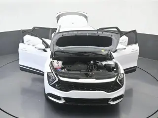 Kia Sportage 2025 EX 4p SUV