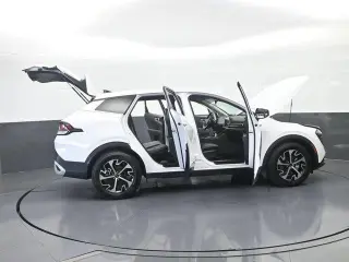 Kia Sportage 2025 EX 4p SUV