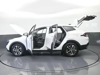 Kia Sportage 2025 EX 4p SUV