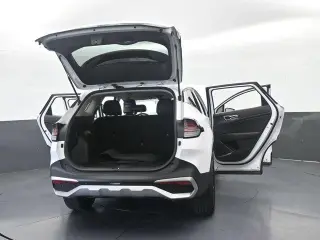 Kia Sportage 2025 EX 4p SUV