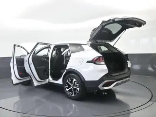 Kia Sportage 2025 EX 4p SUV