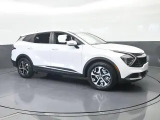 Kia Sportage 2025 EX 4p SUV