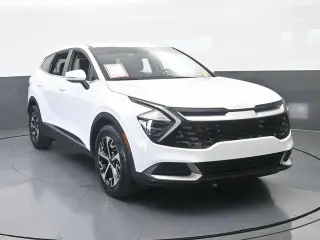 Kia Sportage 2025 EX 4p SUV