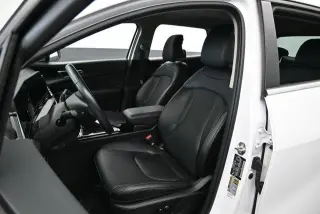 Kia Sportage 2025 EX 4p SUV