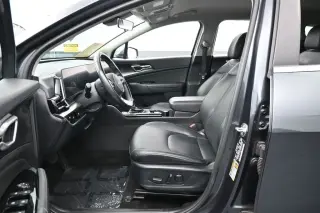Kia Sportage 2024 EX 4p SUV