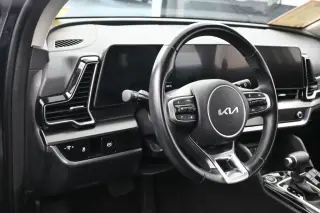 Kia Sportage 2024 EX 4p SUV