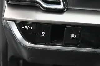 Kia Sportage 2024 EX 4p SUV