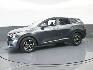 Kia Sportage 2024 EX 4p SUV