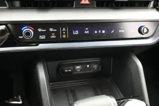 Kia Sportage 2024 EX 4p SUV