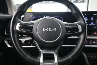 Kia Sportage 2024 EX 4p SUV