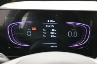 Kia Sportage 2024 EX 4p SUV