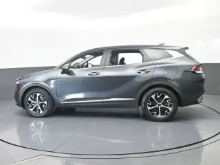 Kia Sportage 2024 EX 4p SUV