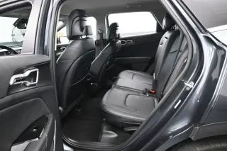 Kia Sportage 2024 EX 4p SUV