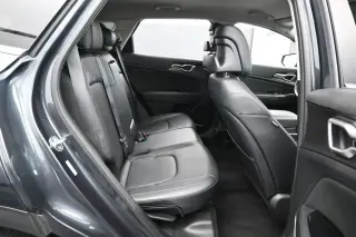 Kia Sportage 2024 EX 4p SUV