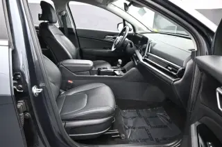 Kia Sportage 2024 EX 4p SUV