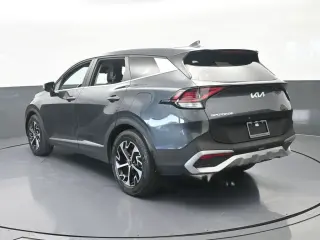 Kia Sportage 2024 EX 4p SUV