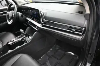 Kia Sportage 2024 EX 4p SUV