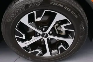 Kia Sportage 2024 EX 4p SUV