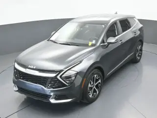 Kia Sportage 2024 EX 4p SUV