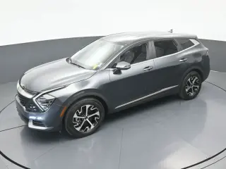Kia Sportage 2024 EX 4p SUV
