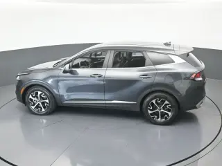 Kia Sportage 2024 EX 4p SUV