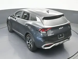 Kia Sportage 2024 EX 4p SUV