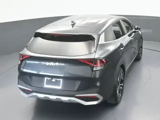 Kia Sportage 2024 EX 4p SUV