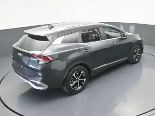 Kia Sportage 2024 EX 4p SUV