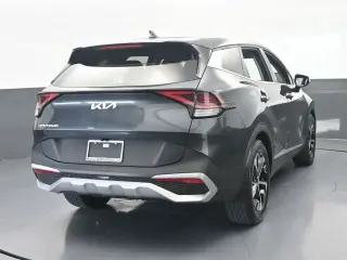 Kia Sportage 2024 EX 4p SUV