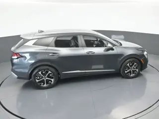 Kia Sportage 2024 EX 4p SUV