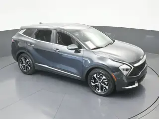 Kia Sportage 2024 EX 4p SUV