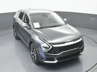Kia Sportage 2024 EX 4p SUV