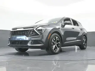 Kia Sportage 2024 EX 4p SUV