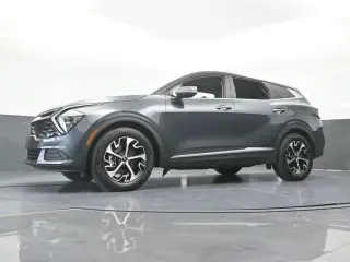 Kia Sportage 2024 EX 4p SUV