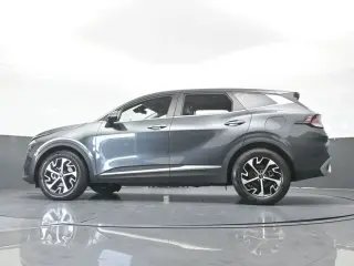 Kia Sportage 2024 EX 4p SUV