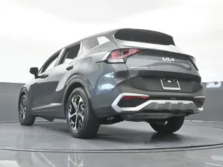 Kia Sportage 2024 EX 4p SUV