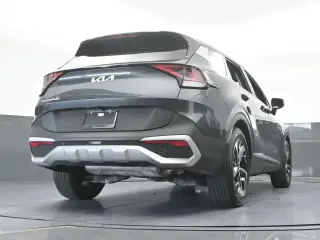 Kia Sportage 2024 EX 4p SUV