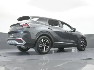 Kia Sportage 2024 EX 4p SUV