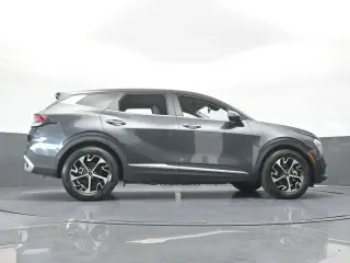 Kia Sportage 2024 EX 4p SUV