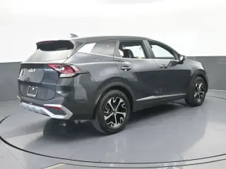 Kia Sportage 2024 EX 4p SUV