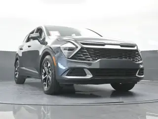 Kia Sportage 2024 EX 4p SUV