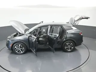 Kia Sportage 2024 EX 4p SUV