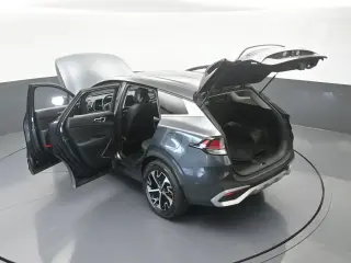 Kia Sportage 2024 EX 4p SUV